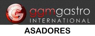 Marca GGM Gastro