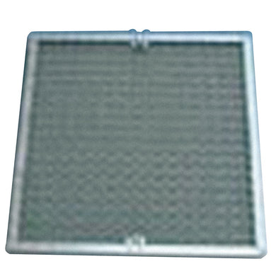 FILTRO PARA CAMPANA DE MALLA GALVANIZADA