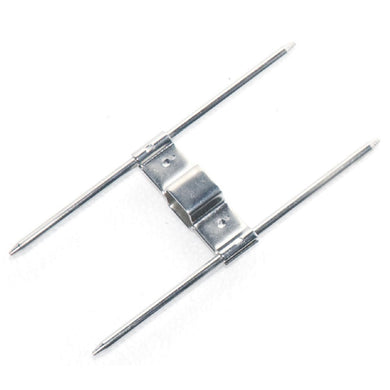 7024D001 PINCHO DOBLE PARA ASADORES COD.7024D001 - Pag. 335